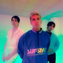 Bad Suns Share 'Heaven Is A Place In My Head' Video
