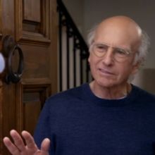 VIDEO: Watch a Promo for the Next CURB YOUR ENTHUSIASM