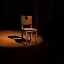 Feature: Las Vegas author debuts The Last Confession on April 17