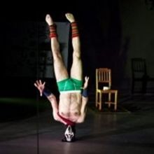 Talking Politics Through Art With Dr. Keith Hennessy, UHM Kennedy Theatre