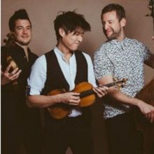 San Francisco Symphony Announces Three SUMMER WITH THE SYMPHONY Programs