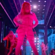 VIDEO: HBO Max Debuts Trailer for LEGENDARY