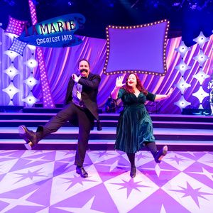 Review: TAMARIE'S GREATEST HITS VOLUME 3 at CATASTROPHIC THEATRE