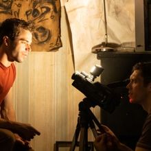 Max Porter, Megan Barker, Luke Murphy and More Join Sounds From A Safe Harbour Festiv