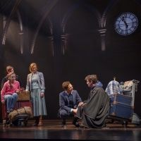 Reimagined HARRY POTTER AND THE CURSED CHILD to Premiere in Australia May 2022
