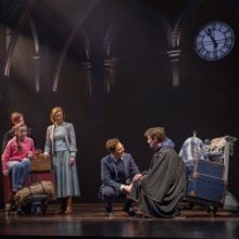 Reimagined HARRY POTTER AND THE CURSED CHILD to Premiere in Australia May 2022