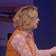 Video: Isabella Esler, Chilina Kennedy and More in LIFE AFTER at Ed Mirvish Theatre