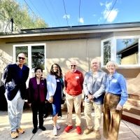 Sierra Madre Playhouse Prepares For Centennial In 2024 With Extensive Renovations