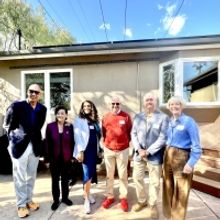 Sierra Madre Playhouse Prepares For Centennial In 2024 With Extensive Renovations