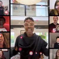 VIDEO: Past KINKY BOOTS Cast Members Perform 'Raise You Up', Including Billy Porter… Video