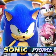 SONIC PRIME Season 2 To Return This Summer