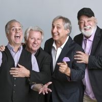 Off-Broadway Hit THE BOOMER BOYS Boys Musical Brings The Laughs About Aging To The…