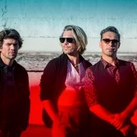 Hanson Announces 2022 World Tour & 30th Anniversary Album