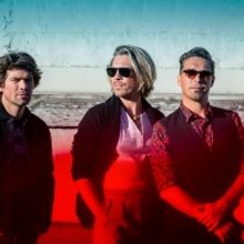Hanson Announces 2022 World Tour & 30th Anniversary Album