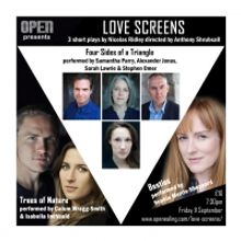 BWW Review: LOVE SCREENS, Open Ealing Online