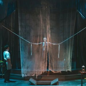Review: MARY SHELLEY’S FRANKENSTEIN at STNJ-An Enthralling Production