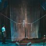 Review: MARY SHELLEY’S FRANKENSTEIN at STNJ-An Enthralling Production