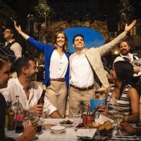 BWW Review: MAMMA MIA! THE PARTY, The O2