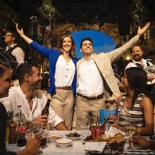 BWW Review: MAMMA MIA! THE PARTY, The O2
