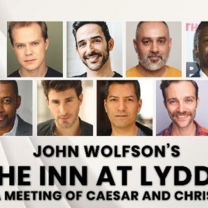 Red Bull Theater to Continue Revelation Readings With THE INN AT LYDDA