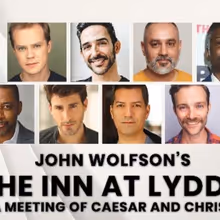 Red Bull Theater to Continue Revelation Readings With THE INN AT LYDDA