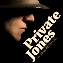 Deaf, Hearing and Hard-of-Hearing Actors to Star in PRIVATE JONES at Goodspeed Musica