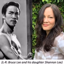 Asian World Film Festival To Commemorate Bruce Lee's 80th Anniversary