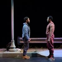 BWW Review: PASS OVER at Marin Theatre Company