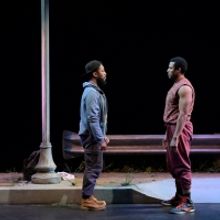 BWW Review: PASS OVER at Marin Theatre Company