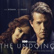 THE UNDOING, Starring Nicole Kidman & Hugh Grant, Reveals Key Art