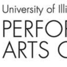 UIS Performing Arts Center Adds Sensory Friendly Performances & New Creative Works