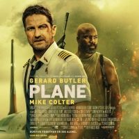 VIDEO: Gerard Butler & Mike Colter Star In PLANE Trailer