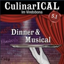BWW Review: CULINARICAL 5.1 at Das Vindobona