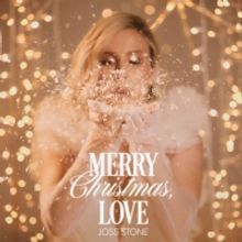 VIDEO: Joss Stone Releases 'What Christmas Means To Me' Music Video