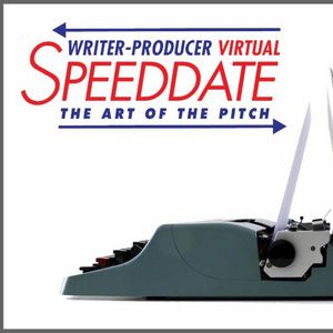 Theater Resources Unlimited to Present Writer-Producer Virtual Speed Date