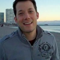 TV: John Tartaglia's IMAGINOCEAN! Video Blogs - Part. 1 Video