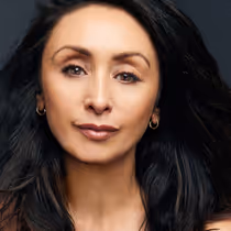 Natascia Diaz To Star in INTO THE WOODS At Arrow Rock Lyceum