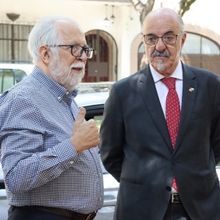 La Capilla Alfonsina, Recinto Con Un Gran Valor Literario