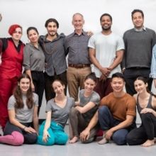 Battery Dance Gives Back To Healthcare Workers In Honor Of Giving Tuesday Now