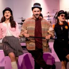 BWW Review: Rarely Produced IN TROUSERS Intrigues at the Lounge