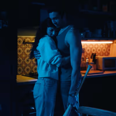 Video: PARANORMAL ACTIVITY Shares New Trailer and Sets Rush and Lottery Policies
