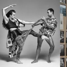 Hudson Hall to Present Barbara Kilpatrick's NEARLY STATIONARY