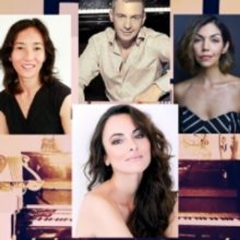 LIVING ROOM MUSIC Concert Series To Premiere For Mother's Day