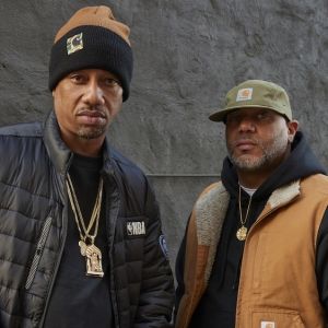 Apollo Brown & Planet Asia Share Laid Back 'Wide Awake' Single