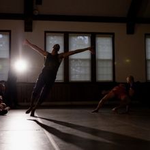 L'Alliance New York Brings BLUR to New York Live Arts