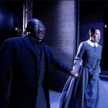 VIDEO: First Look at World Premiere of VILLETTE at Lookingglass Theatre Company