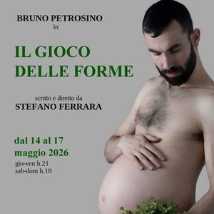 Review: IL GIOCO DELLE FORME al TEATROSOPHIA