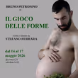 Review: IL GIOCO DELLE FORME al TEATROSOPHIA Photo