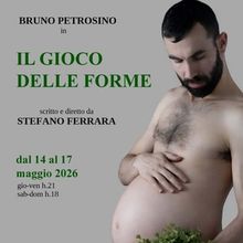 Review: IL GIOCO DELLE FORME al TEATROSOPHIA