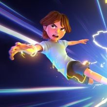 Disney Acquires Lionel Messi-Inspired Animated Series
